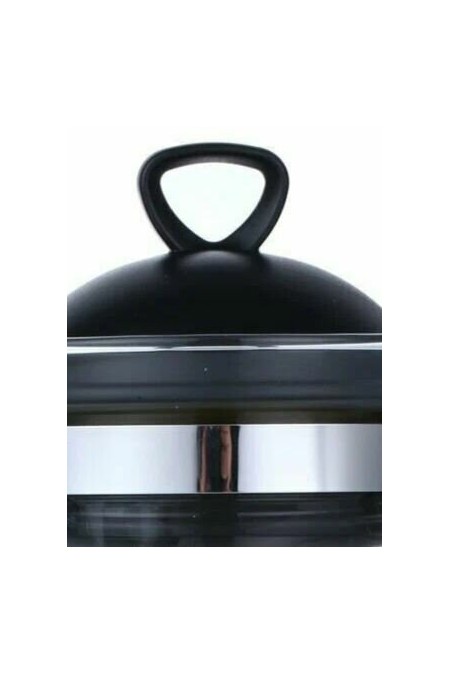 Чайник заварочный Zeidan Z-4295 0.7 л (прозрачный) 4