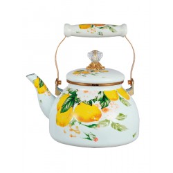 Чайник эмалированный Kelli KL-4472 3 л (рисунок)