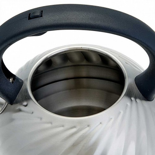 Чайник из нержавеющей стали Alpenkok AK-500/1 3 л (серебристый) 7