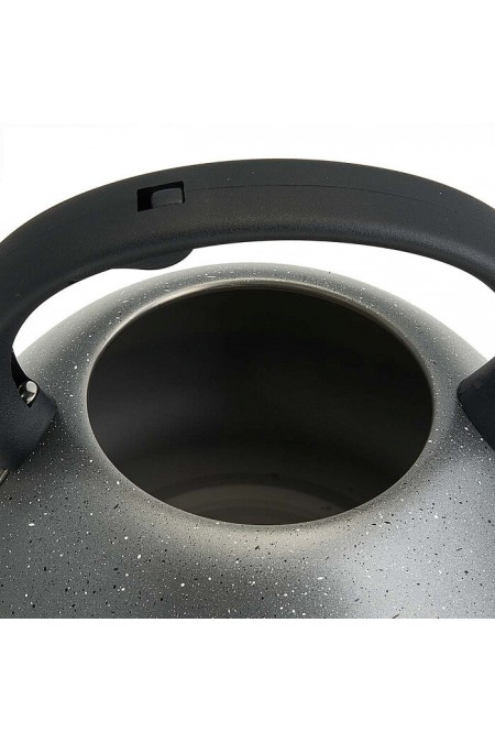 Чайник из нержавеющей стали Alpenkok AK-537 3 л (серый) 3