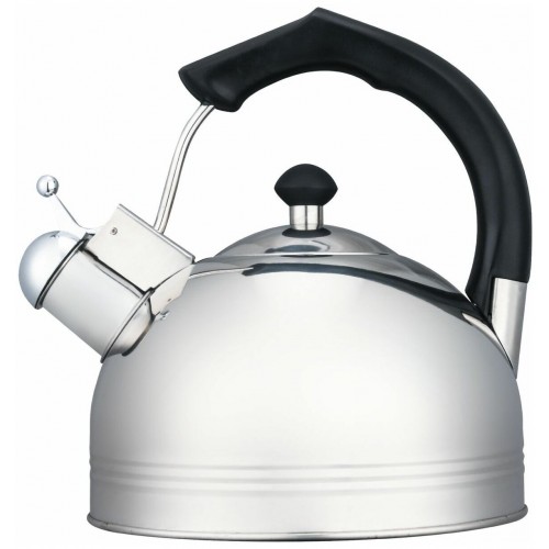 Чайник из нержавеющей стали HITT Familie 3.5 л (серебристый) 