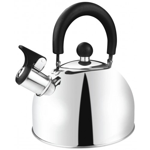 Чайник из нержавеющей стали HITT Standard 2.5 л (серебристый) 