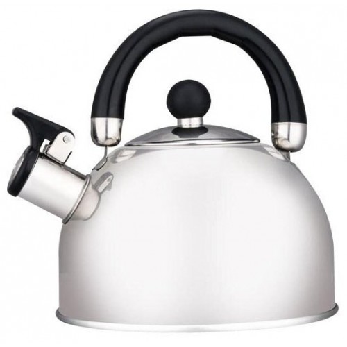 Чайник из нержавеющей стали HITT Standard 2.5 л (серебристый) 7