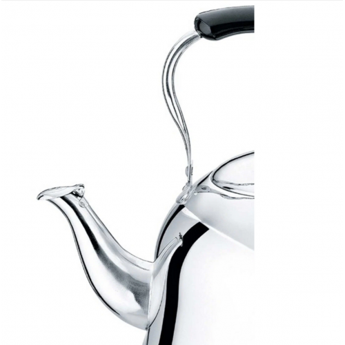 Чайник из нержавеющей стали Kelli KL-3116 1,5 л (серебристый) 8