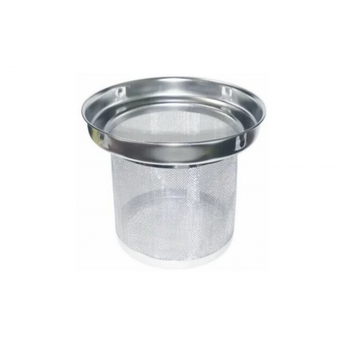 Чайник из нержавеющей стали Kelli KL-3116 1,5 л (серебристый) 9