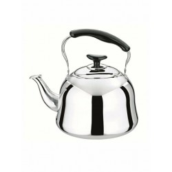 Чайник из нержавеющей стали Kelli KL-3117 3.5 л (серебристый)