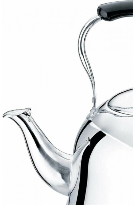 Чайник из нержавеющей стали Kelli KL-3118 4.5 л (серебристый) 2