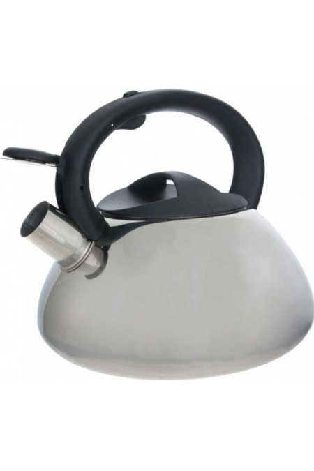 Чайник из нержавеющей стали Mallony 910071 3 л (серебристый) 1