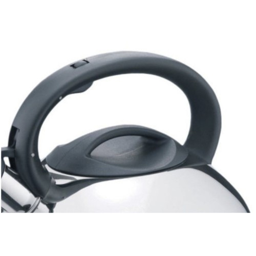 Чайник из нержавеющей стали Mallony 910071 3 л (серебристый) 6