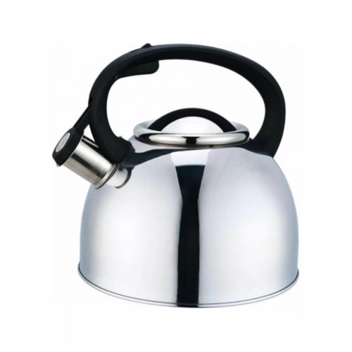 Чайник из нержавеющей стали Mallony Arte 2,5 л (серый) 3