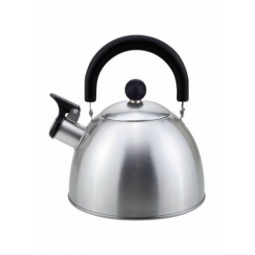 Чайник из нержавеющей стали Mallony Grande 985619 5 л (серебристый) 3