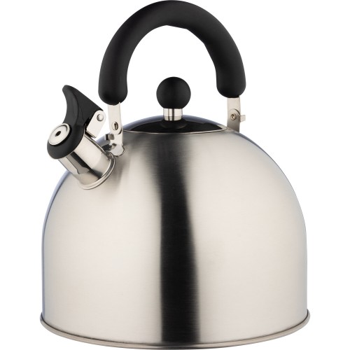 Чайник из нержавеющей стали Mallony Grande 985619 5 л (серебристый) 4