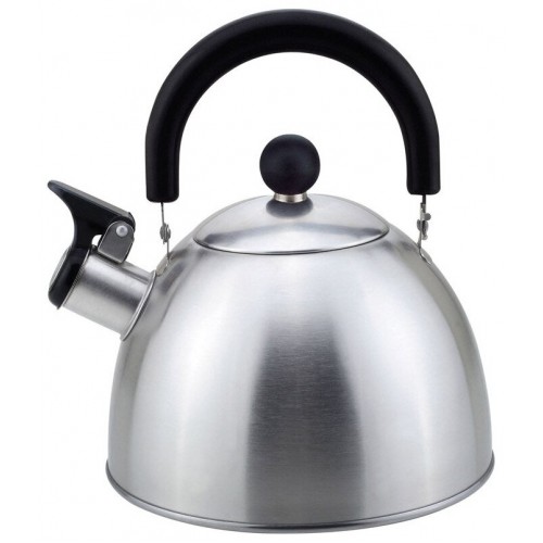 Чайник из нержавеющей стали Mallony MAL-039-MP 310097 2.5 л (серебристый) 