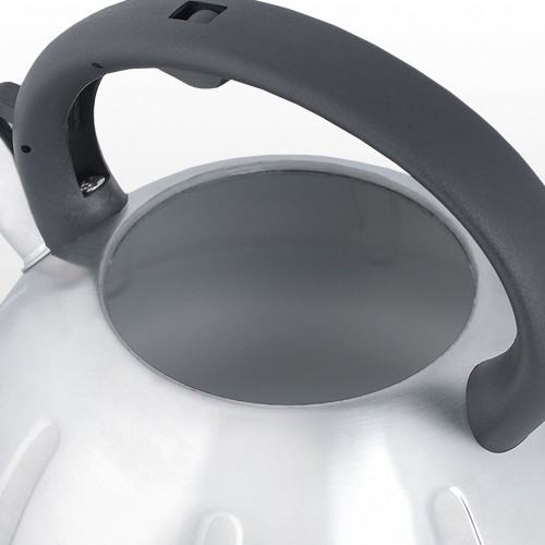 Чайник из нержавеющей стали Mallony MAL-066 (910086) 3 л (серебристый) 5