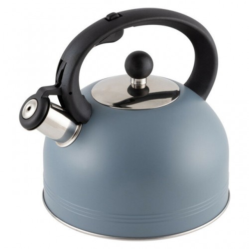 Чайник из нержавеющей стали Mallony Mentolo 985616 2.5 л (мятный) 