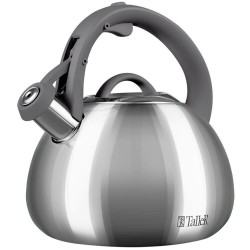 Чайник из нержавеющей стали TalleR Брэндон TR-11372 2.8 л (серебристый)