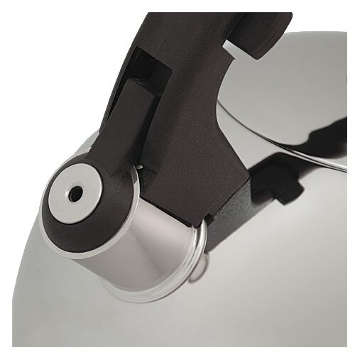 Чайник из нержавеющей стали TalleR TR-11338 2.5 л (серебристый) 4