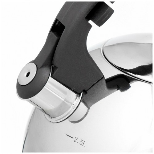 Чайник из нержавеющей стали TalleR TR-11338 2.5 л (серебристый) 8