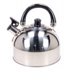 Чайник из нержавеющей стали Webber BE-0527 3,5 л (серебристый)