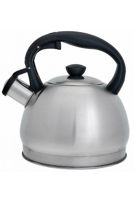 Чайник из нержавеющей стали Webber BE-0578 2 л (серебристый) 