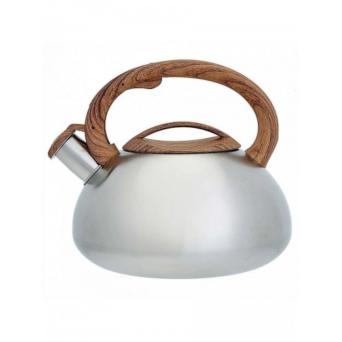 Чайник из нержавеющей стали Webber BE-0593 3 л (серебристый) 7