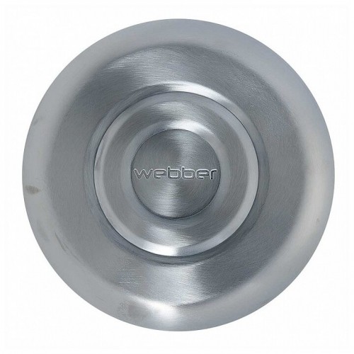 Чайник из нержавеющей стали Webber BE-0594 3 л (серебристый) 1