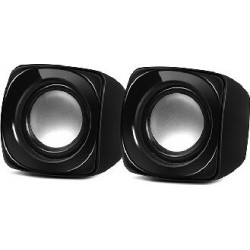 Компьютерная акустика Sven 120 (SV-013493) (черный)