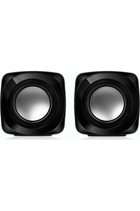 Компьютерная акустика Sven 120 (SV-013493) (черный) 9