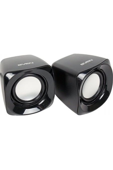 Компьютерная акустика Sven 120 (SV-013493) (черный) 14