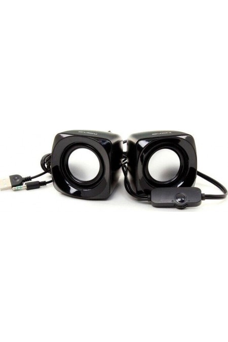 Компьютерная акустика Sven 120 (SV-013493) (черный) 15