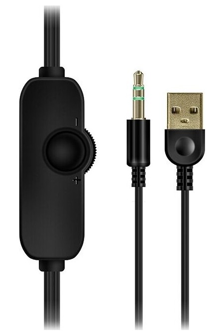 Компьютерная акустика Sven 120 (SV-013493) (черный) 1