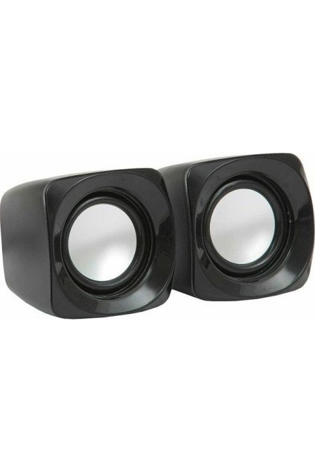 Компьютерная акустика Sven 120 (SV-013493) (черный) 20