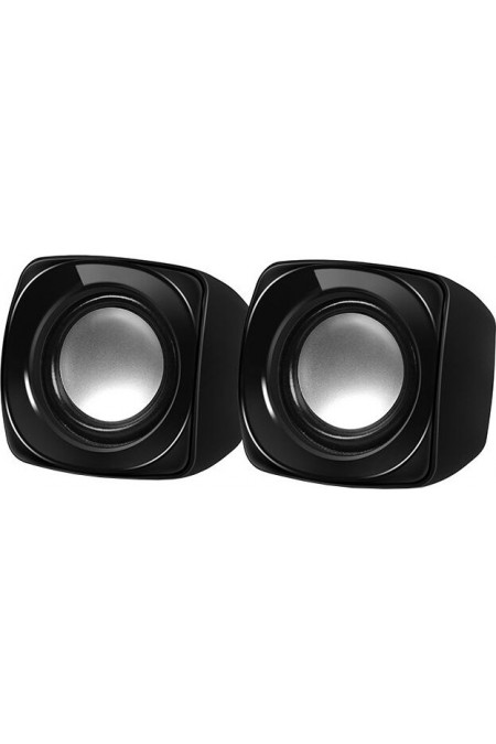 Компьютерная акустика Sven 120 (SV-013493) (черный) 25