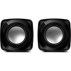 Компьютерная акустика Sven 120 (SV-013493) (черный)