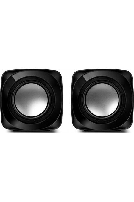 Компьютерная акустика Sven 120 (SV-013493) (черный) 2