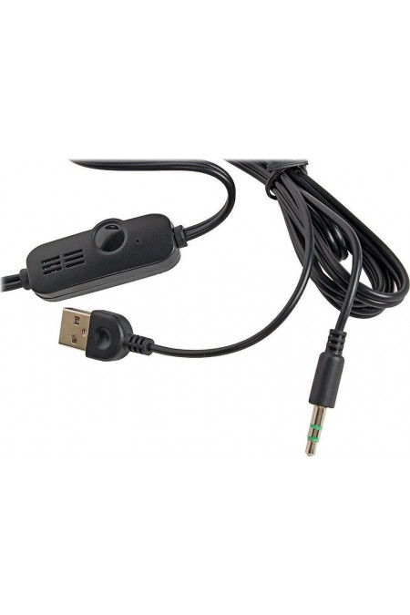 Компьютерная акустика Sven 120 (SV-013493) (черный) 7