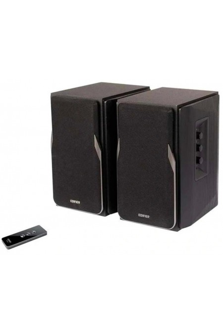 Компьютерная акустика Edifier R1380T (черный) 