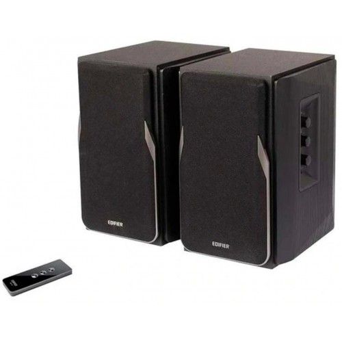 Компьютерная акустика Edifier R1380T (черный) 