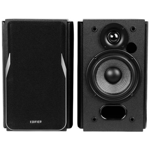 Компьютерная акустика Edifier R1380T (черный) 2