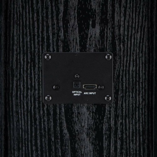 Акустическая система Eltronic 10 30-35 Home Sound (черный) 4