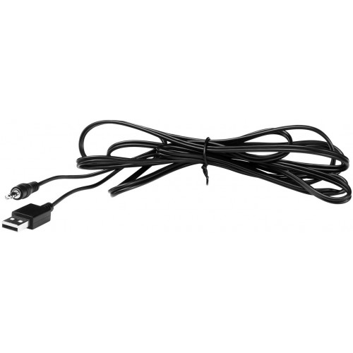 Компьютерная акустика Oklick OK-125 (черный) 11