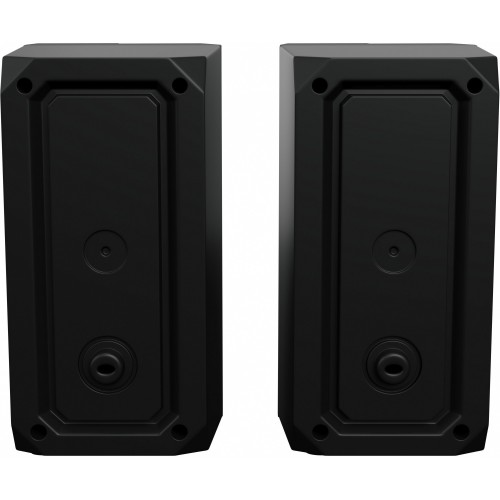 Компьютерная акустика Oklick OK-125 (черный) 21