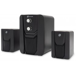 Компьютерная акустика OKLICK OK-423 (черный)