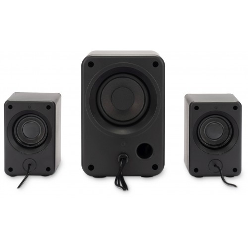 Компьютерная акустика OKLICK OK-423 (черный) 3