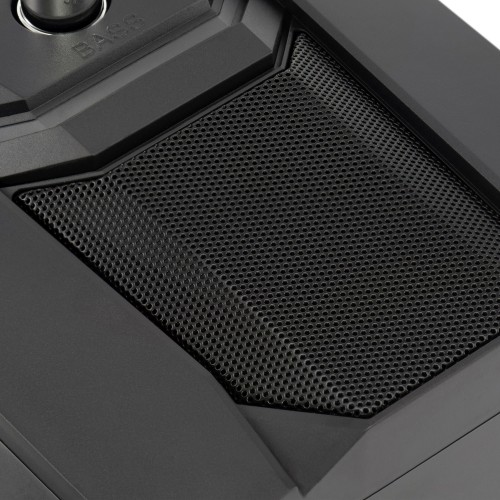 Компьютерная акустика OKLICK OK-423 (черный) 6