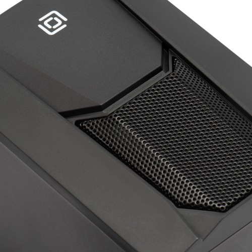 Компьютерная акустика OKLICK OK-423 (черный) 7