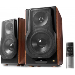 Компьютерная акустика Edifier S3000 MKII (дерево)