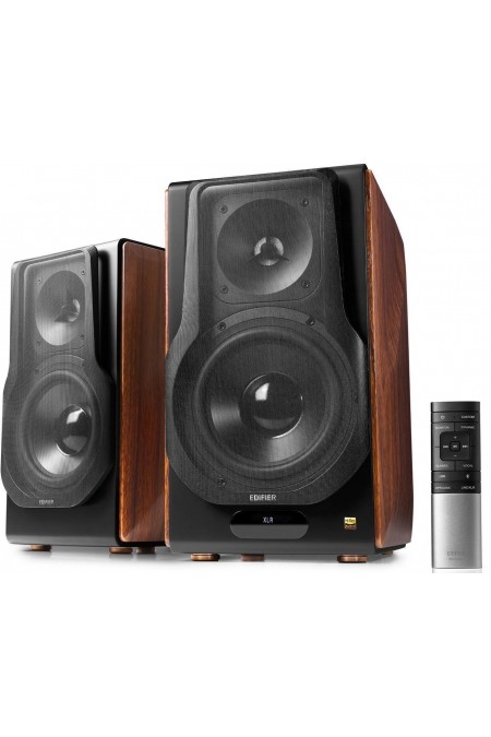 Компьютерная акустика Edifier S3000 MKII (дерево) 