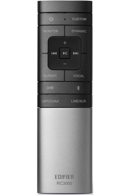 Компьютерная акустика Edifier S3000 MKII (дерево) 1