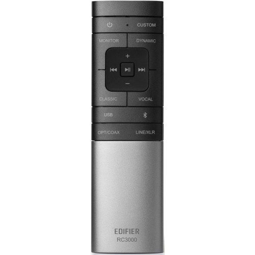 Компьютерная акустика Edifier S3000 MKII (дерево) 1